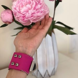 Juicy Couture Jewelry - Juicy Couture ❗️drop price❗️bracelet adjustable Juicy Couture Jewelry - Juicy Couture ❗️drop price❗️bracelet adjustable